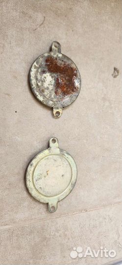 Катафоты СССР