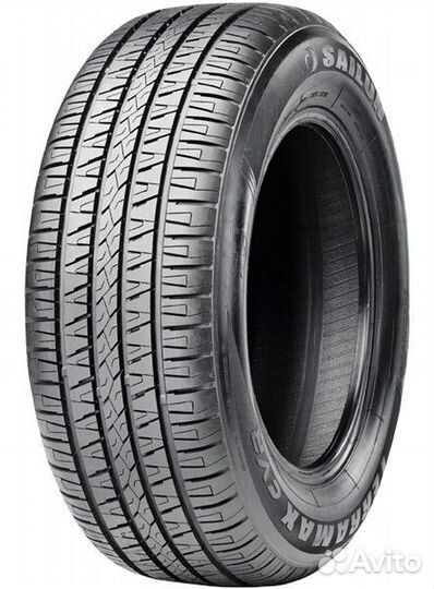 Sailun Terramax CVR 245/75 R16 111T