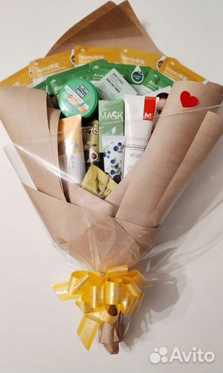 Бьюти букет