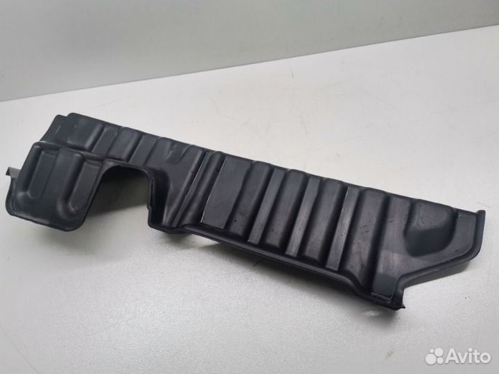 Защита антигравийная Audi A6 C6 3.2 2007