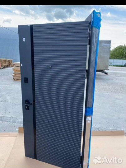 Дверь премиум