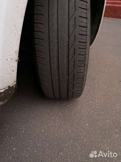 Колеса р16 летние 195/55