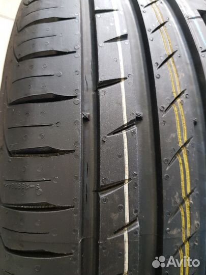 Continental ContiPremiumContact 6 205/55 R16 91V