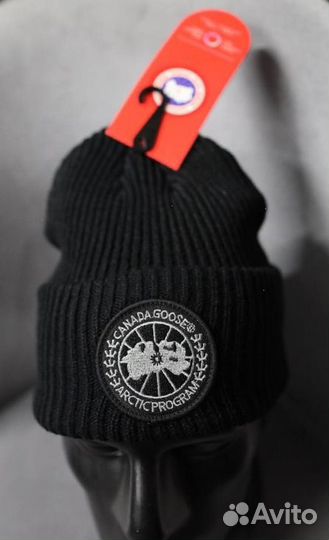 Шапка Canada Goose