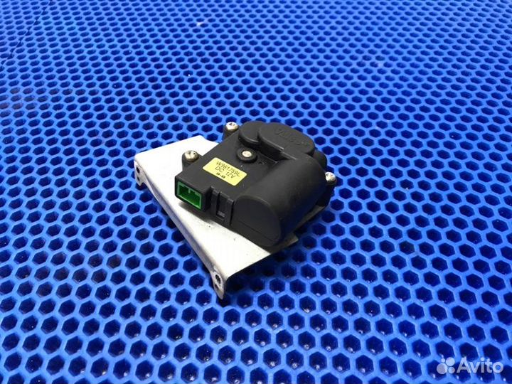 Сервопривод заслонок печки Rover 400 14K4FK77 1999