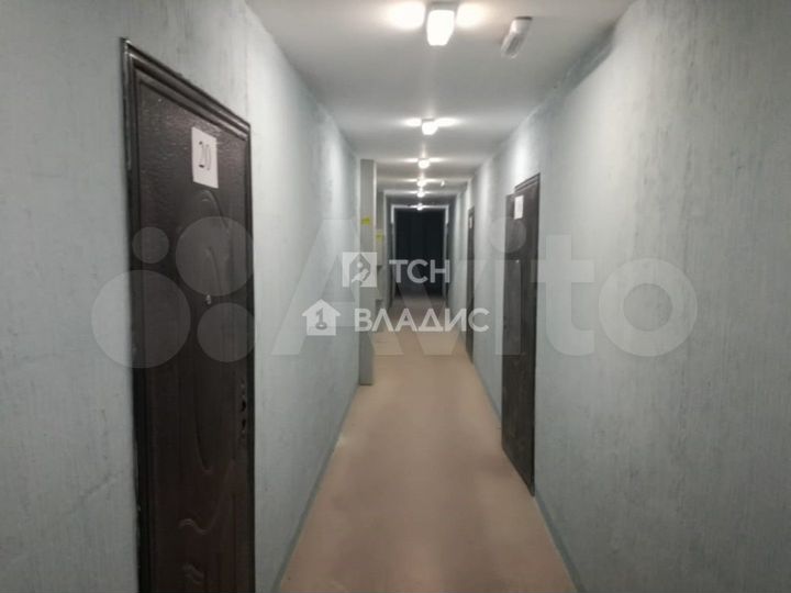 1-к. квартира, 37 м², 1/5 эт.