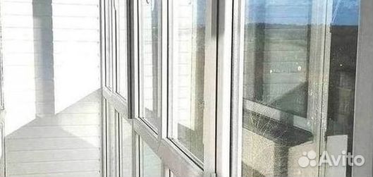 Окна на заказ