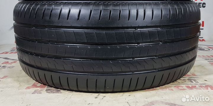 Bridgestone Alenza 001 255/45 R19