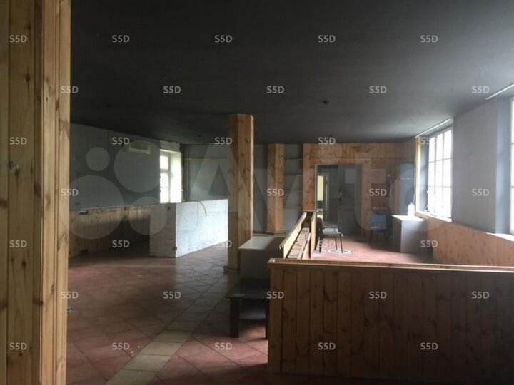 Продам помещение общественного питания, 705 м²