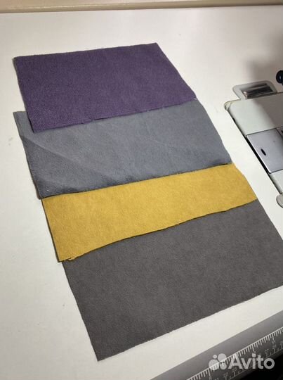 Мебельная ткань в наличии