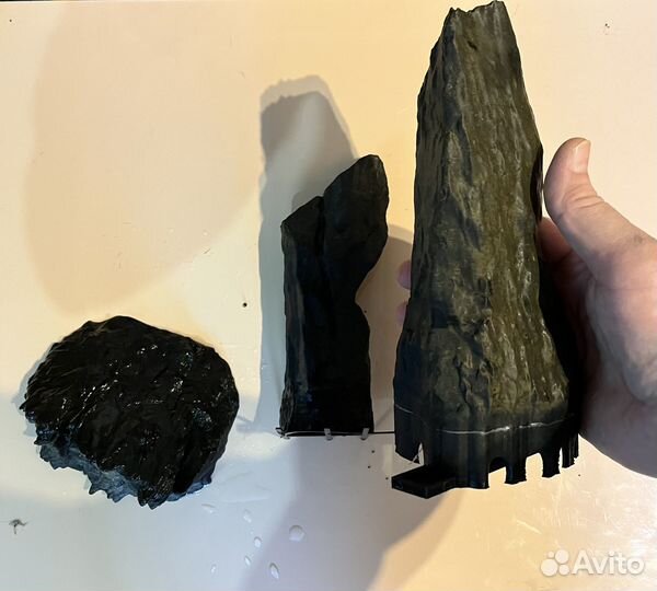 Самп, лед бар для морского аквариума