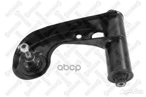 57-02875-SX рычаг верхний левый MB W202/C208/W