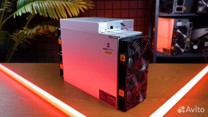 Antminer S19 xp 141 th NEW