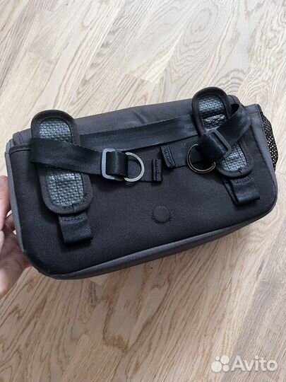 Сумка органайзер на коляску bugaboo