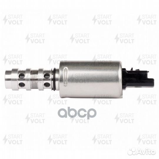 Клапан эл. рег. фаз грм для а/м Peugeot 207 (06)