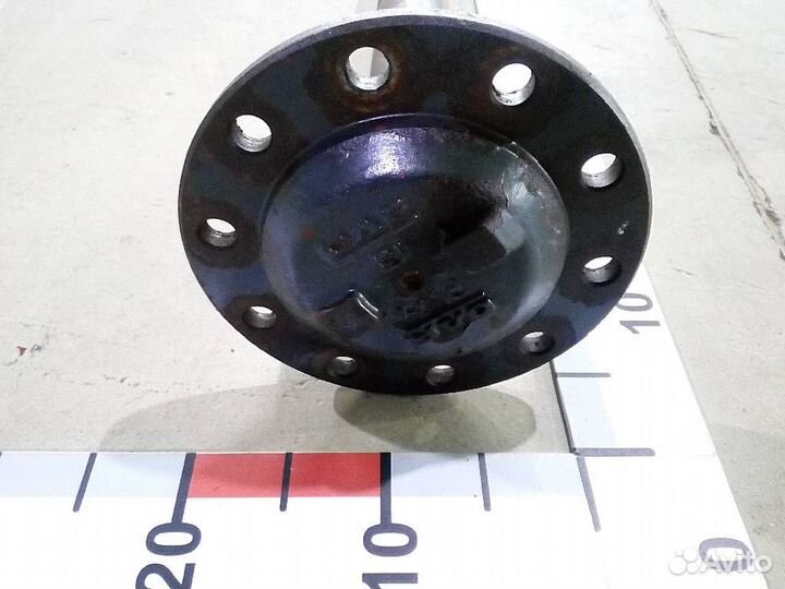 PD174099, полуось DAF (Даф) XF95 97-02