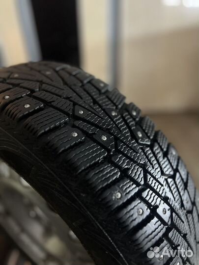 Cordiant snow cross 175/65 r14