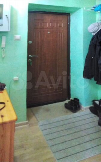 2-к. квартира, 41 м², 3/5 эт.