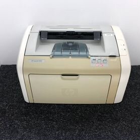 Принтер HP LaserJet 1020 К40