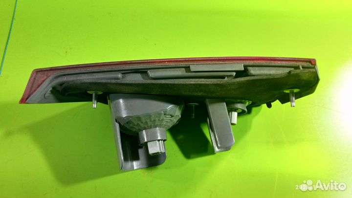 Фонарь внутренний левый для Honda Accord 7