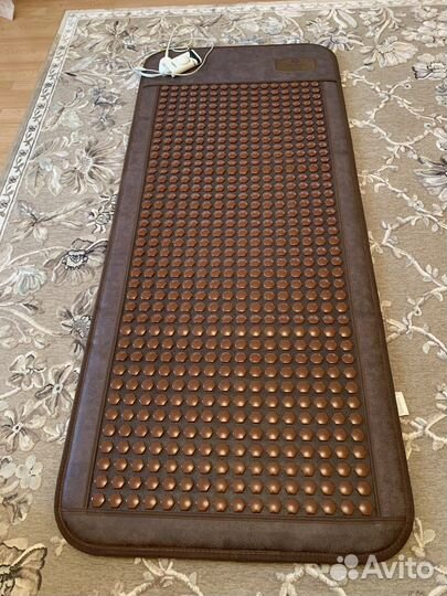 Турманиевый мат Нуга бест Nuga Best NM 2500