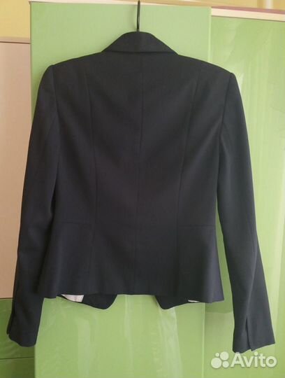Пиджаки размер S