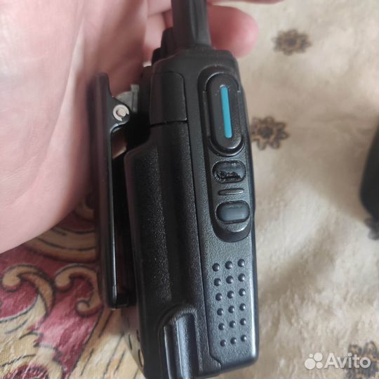 Рация Аргут 24 LED 8w 400-470