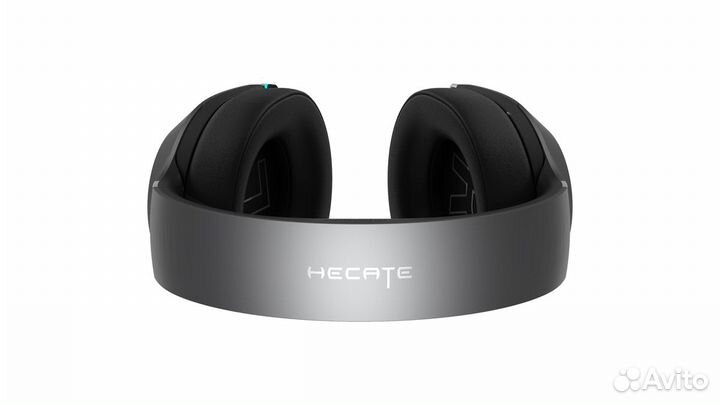 Наушники Edifier GX grey