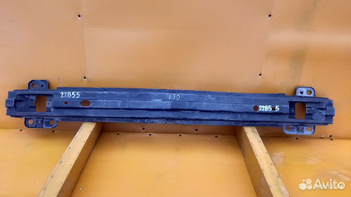 Усилитель переднего бампера для Hyundai i30