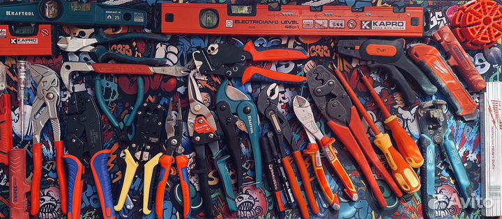 Электрик, Электромонтажные работы