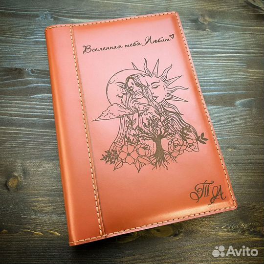 Искусство Гравировки по Дереву и Натуральной Коже