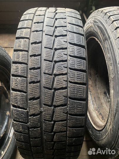 Dunlop Winter Maxx 215/60 R16