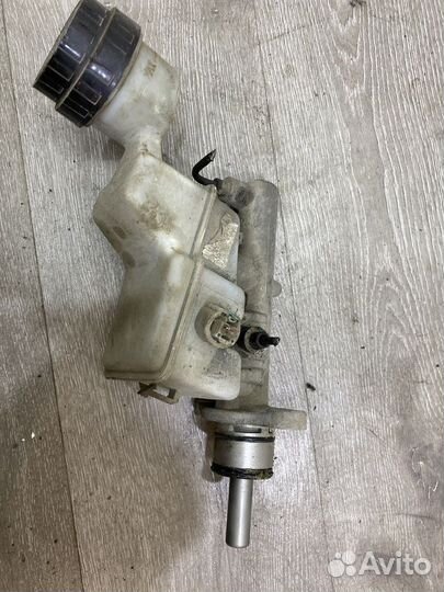 Цилиндр тормозной главный Geely FC (Vision)