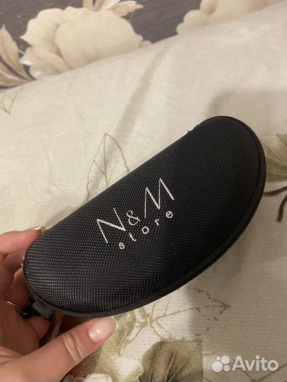 Футляр для очков