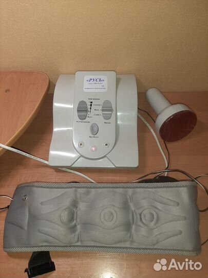 Оздоровительный комплекс 