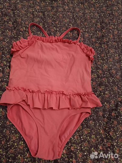 Купальник h&m