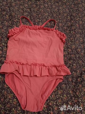 Купальник h&m