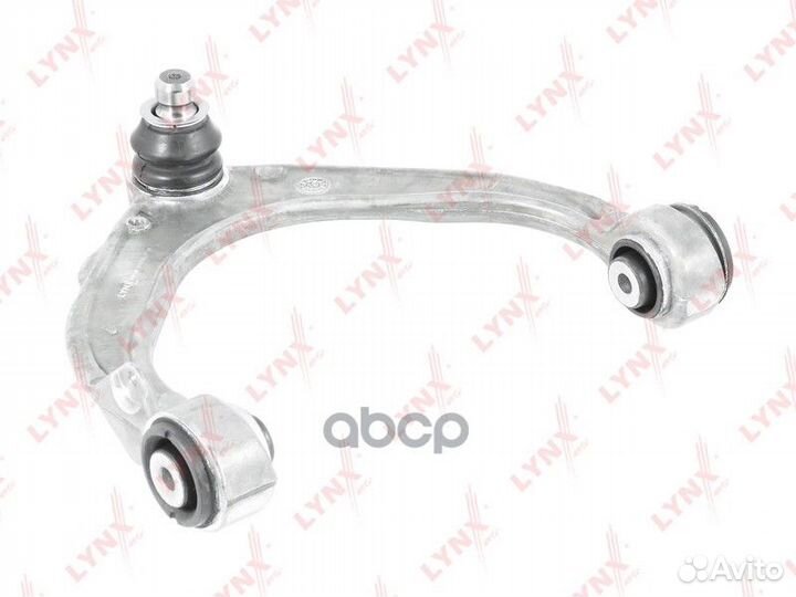 BMW X5 (E70, F15) 07- / FR UP LH / В сборе С