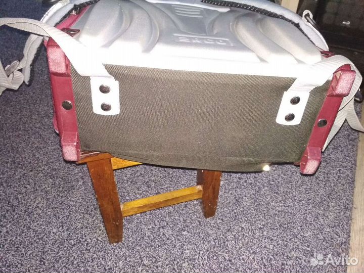 Рюкзак школьный