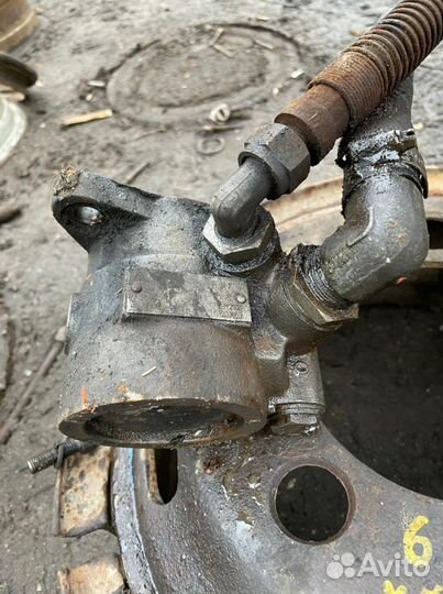 Baw fenix 1044 евро 2 гур.гидроусилитель руля б.у