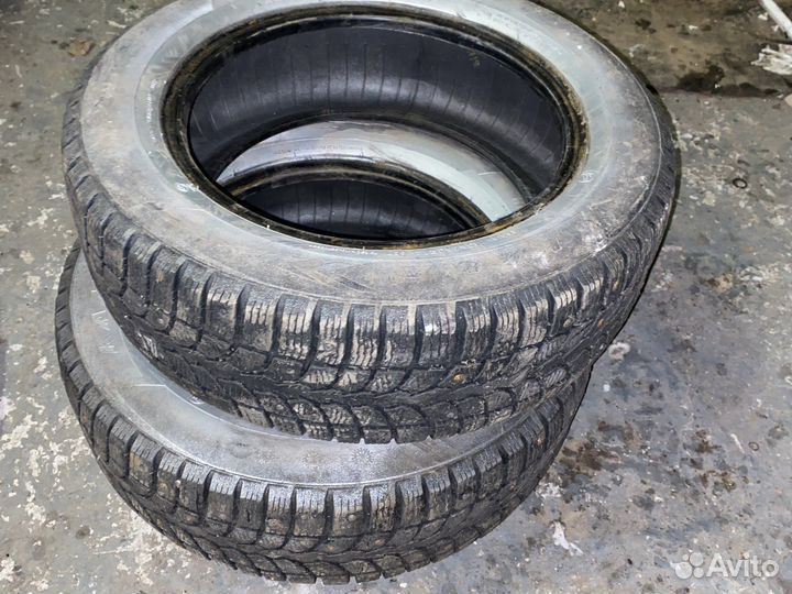 Колеса на ваз