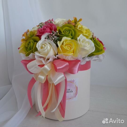 Цветы для интерьера