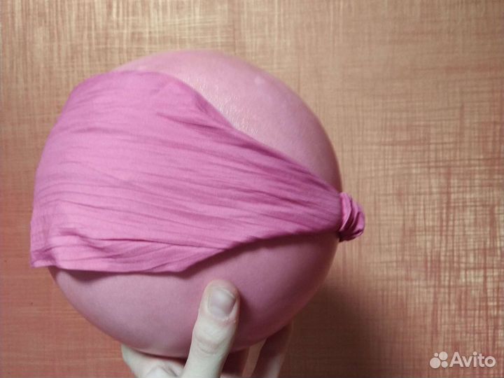 Бандана для девочки