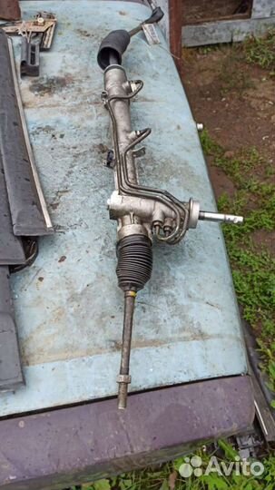 Рулевая рейка TRW/ZF Опель Астра/Vektra