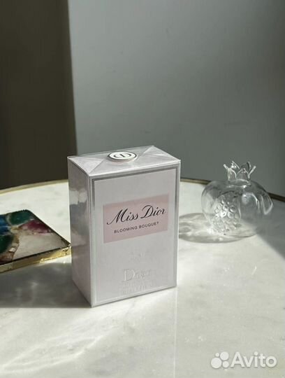 Miss Dior Blooming Bouquet 50ml