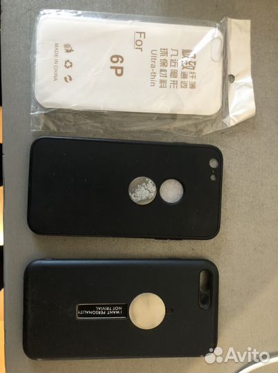 Аксессуары для телефона iPhone