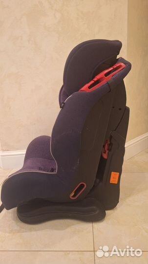 Автокресло