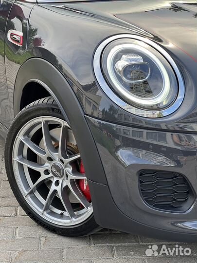 MINI John Cooper Works 2.0 AT, 2019, 20 575 км