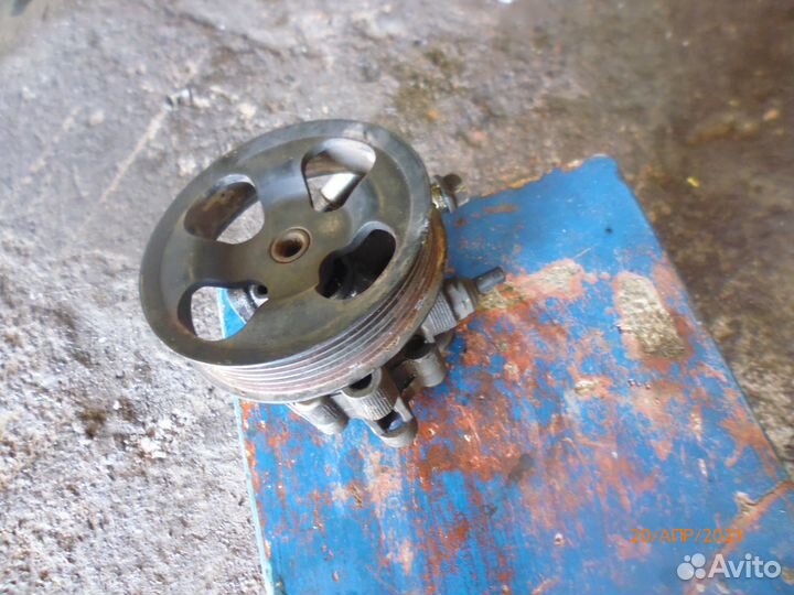 Тойота камри 40 гур