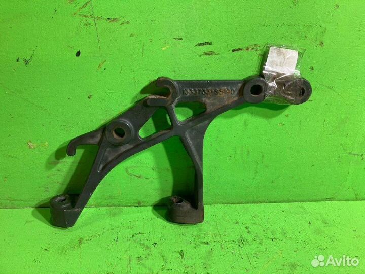 Кронштейн scania R420